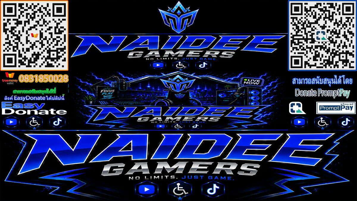 NaideeGamers