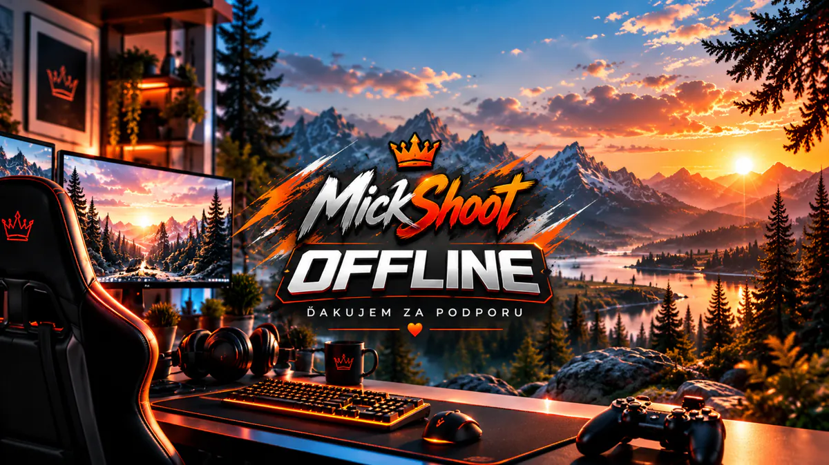 MickShoot