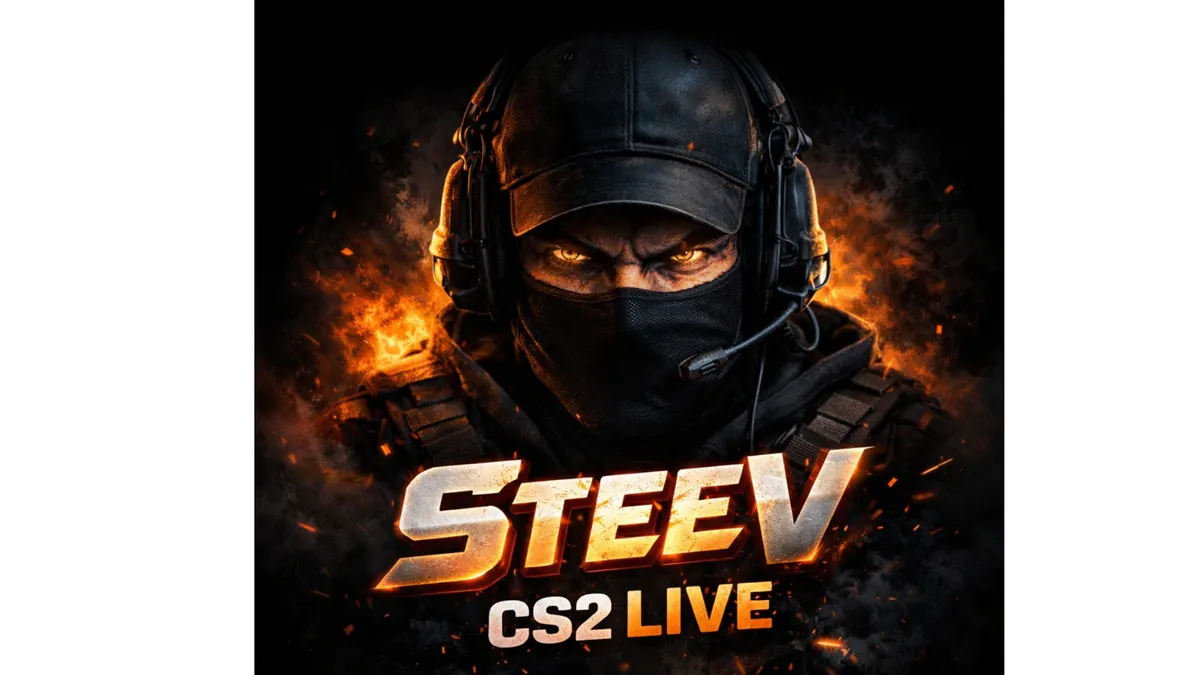 SteeV0607