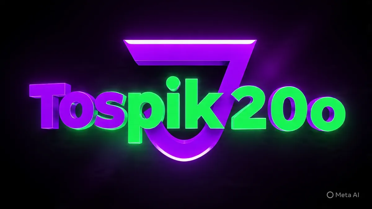 tospik20o