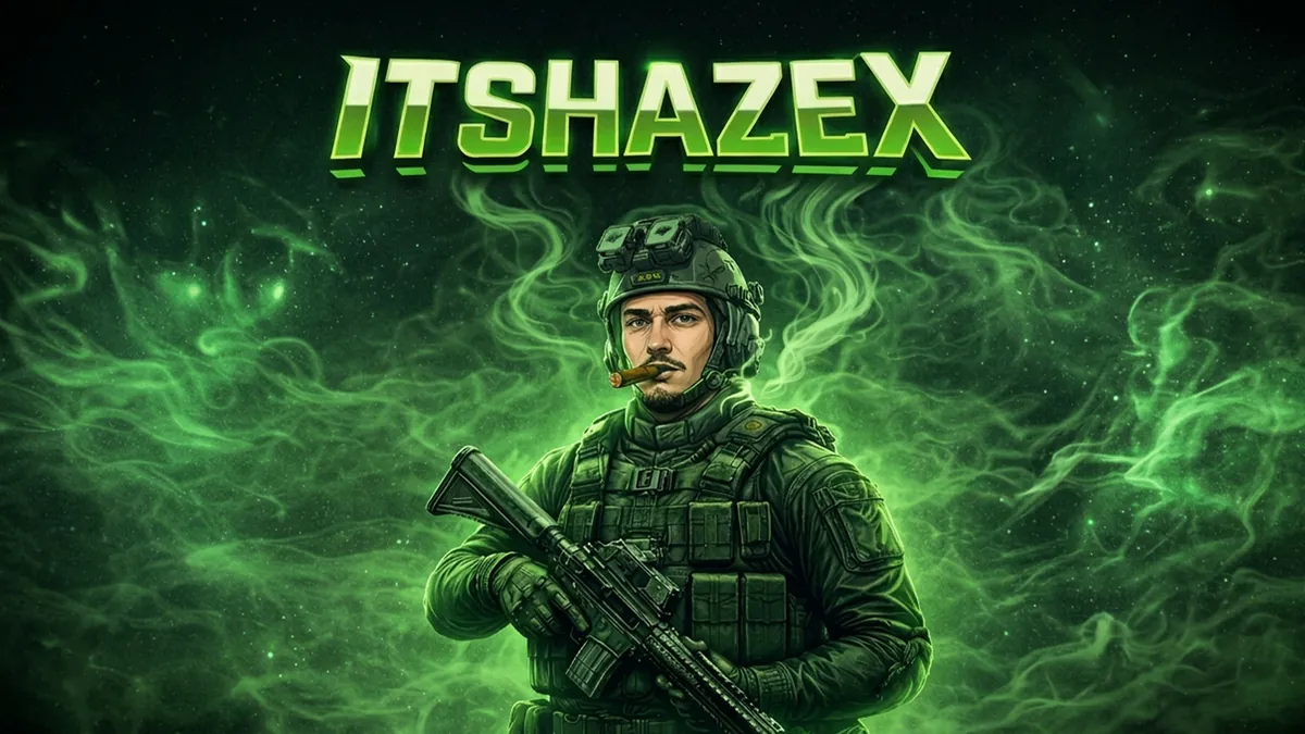 ItsHazeX