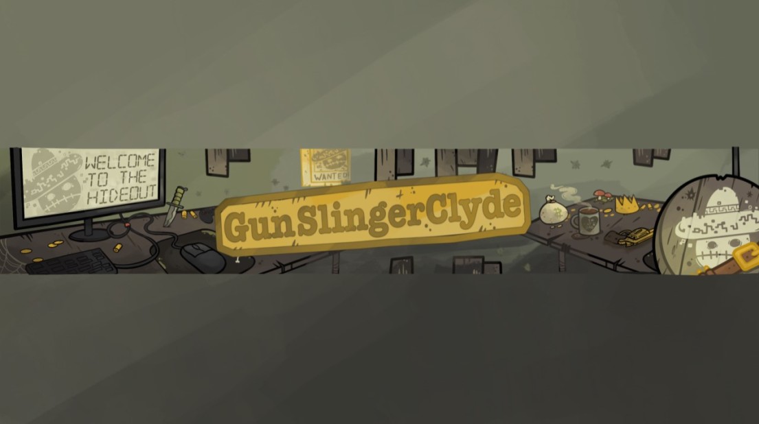 GunSlingerClyde