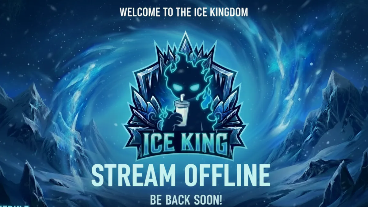 IceKingLive