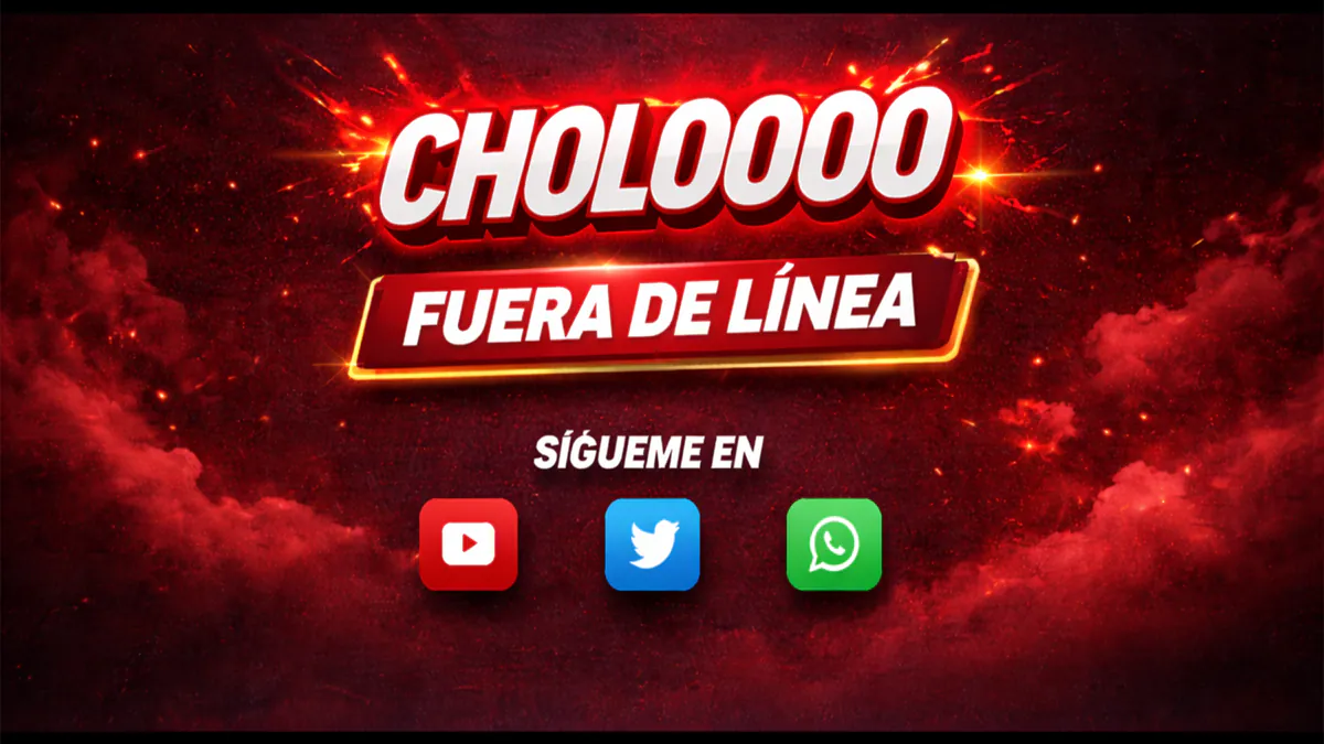 CHOLOO0O