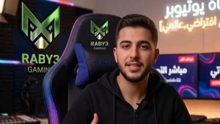 Raby3gaming