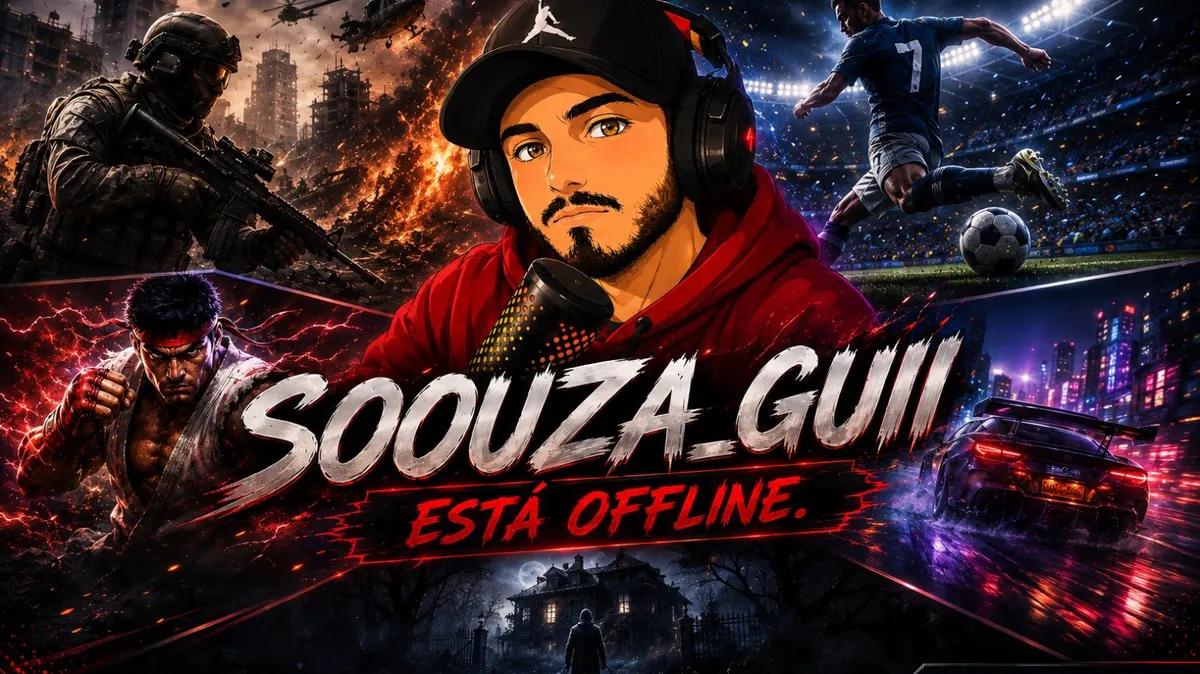 SoouzaGui