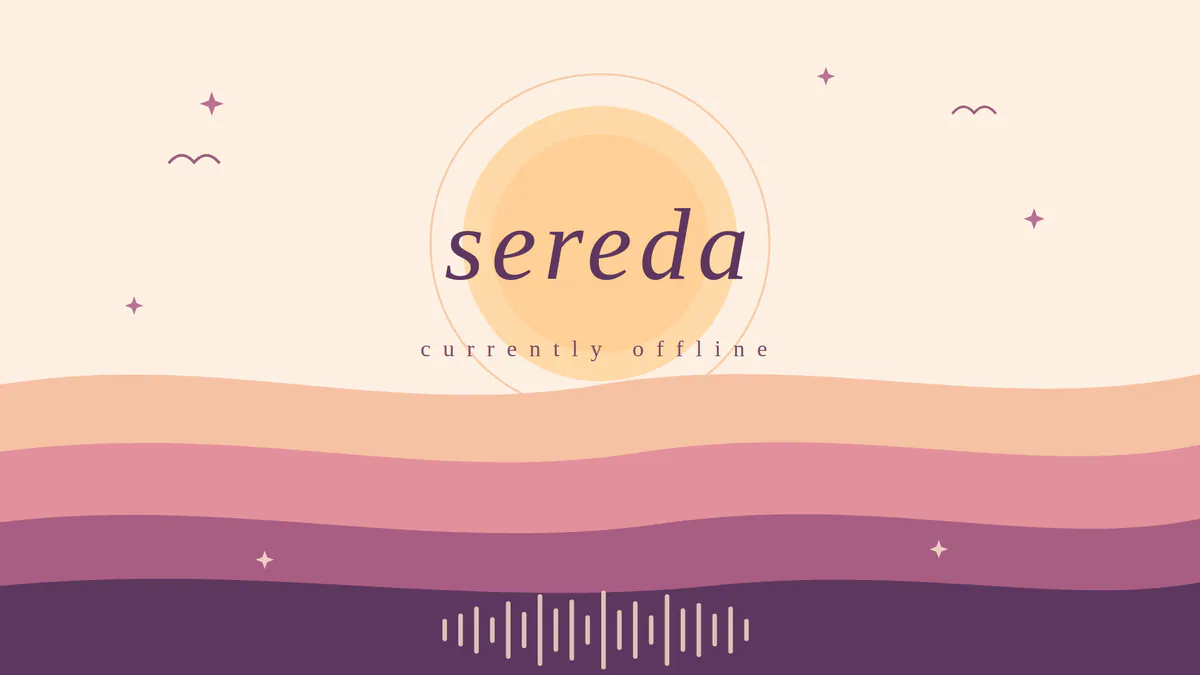 Sereda