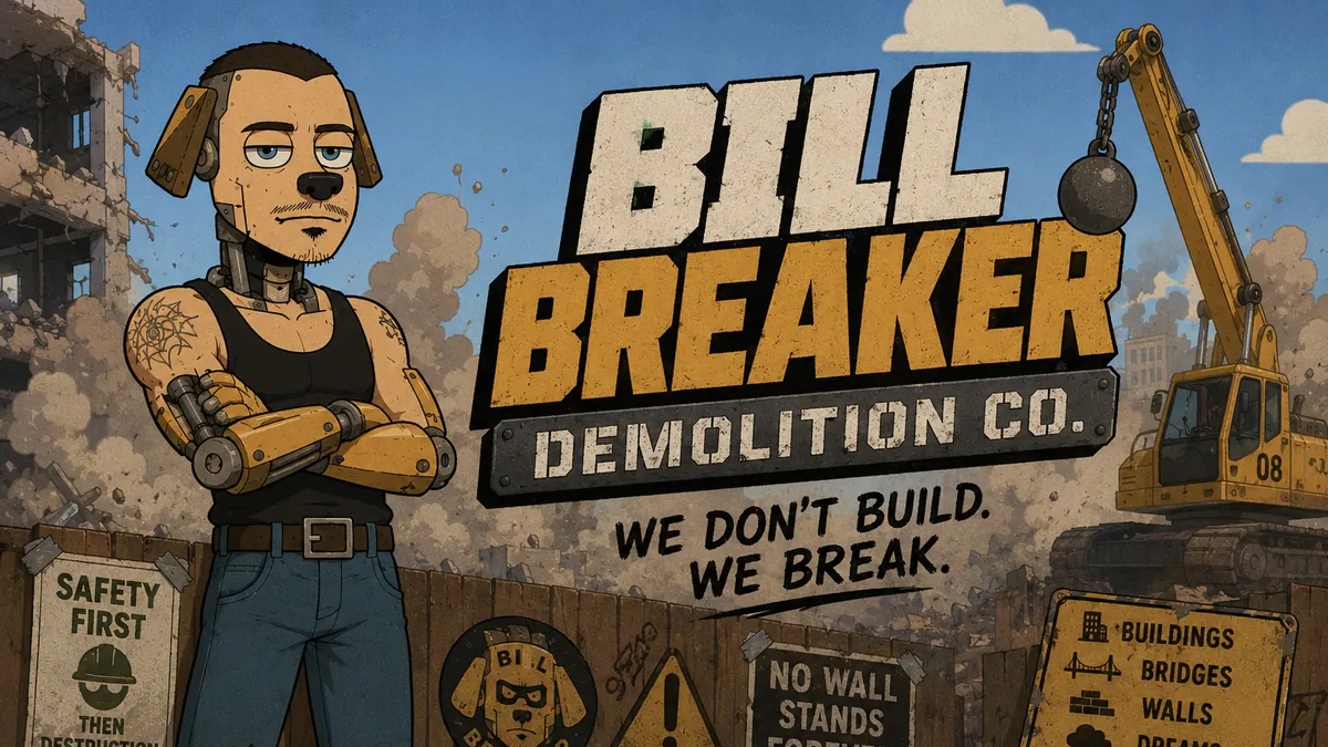 BillBreaker