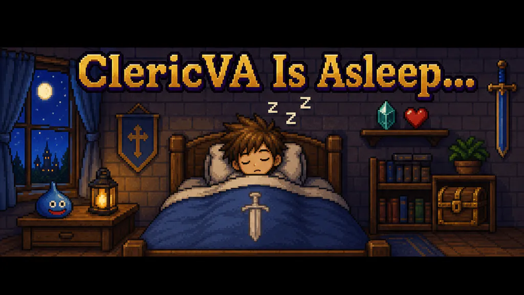 ClericVA