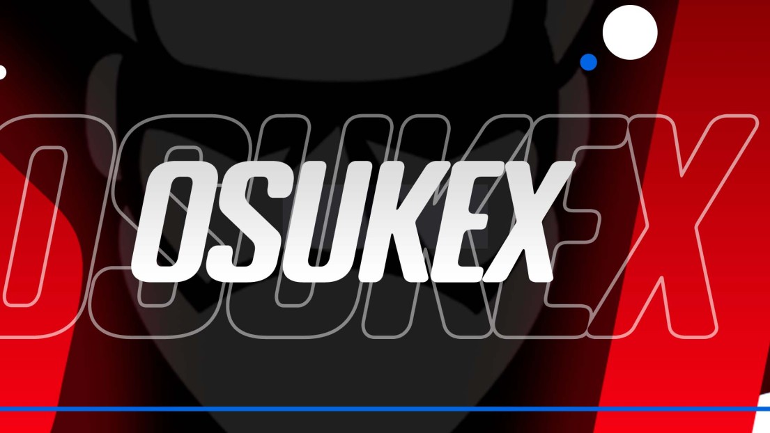 Osukex