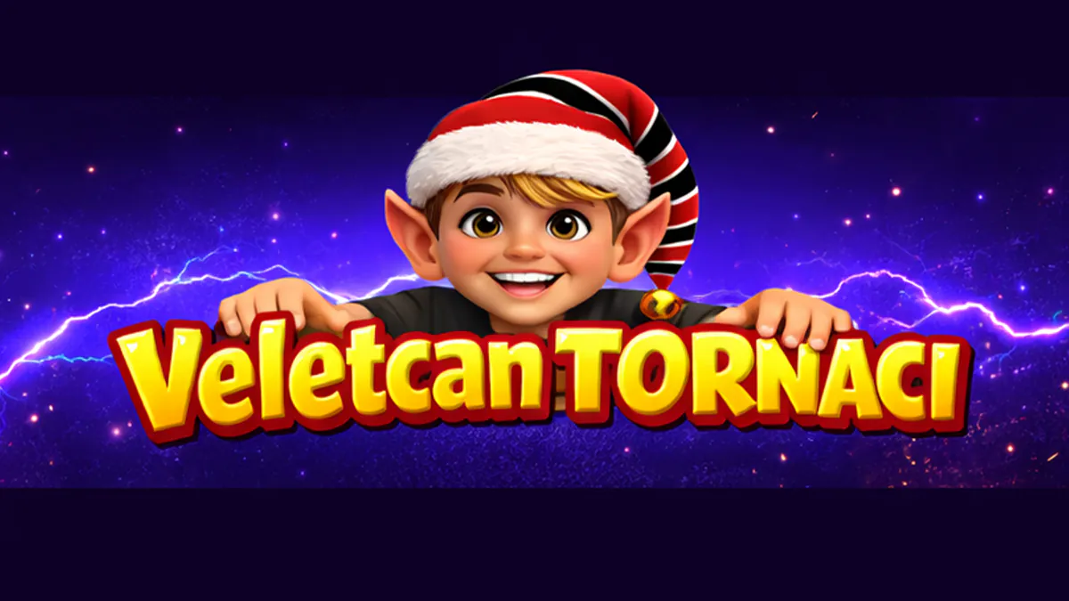 VeletcanTORNACI
