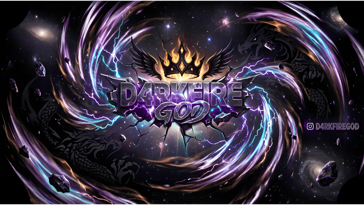 DarkFireGod