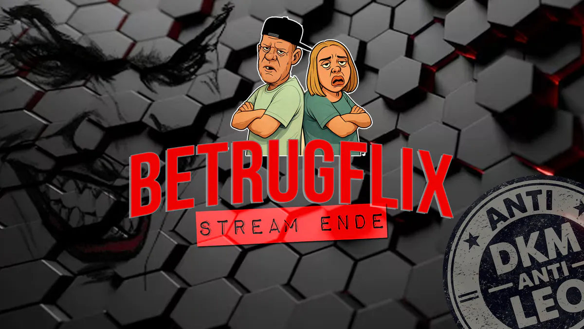 Betrugflix