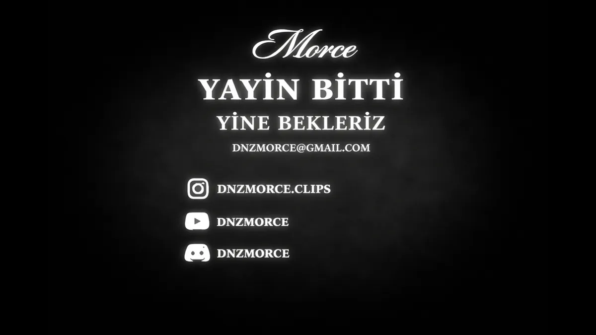 dnzmorce
