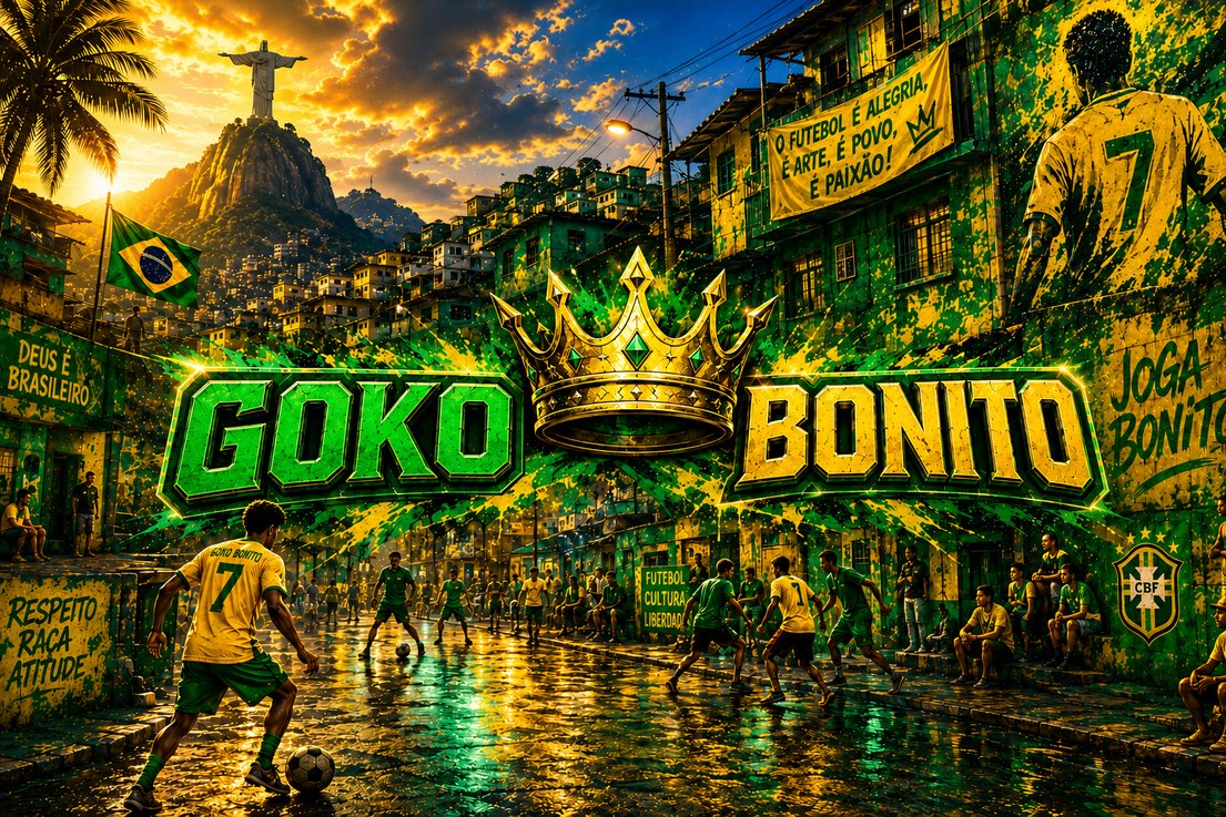 GokoBonito