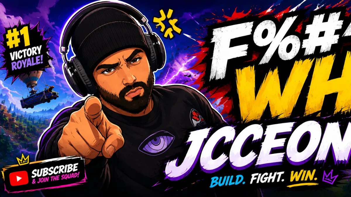 JCCEON