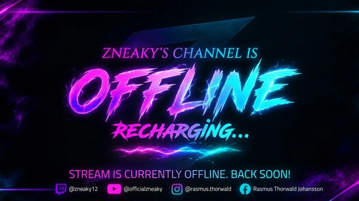 ZneakY12