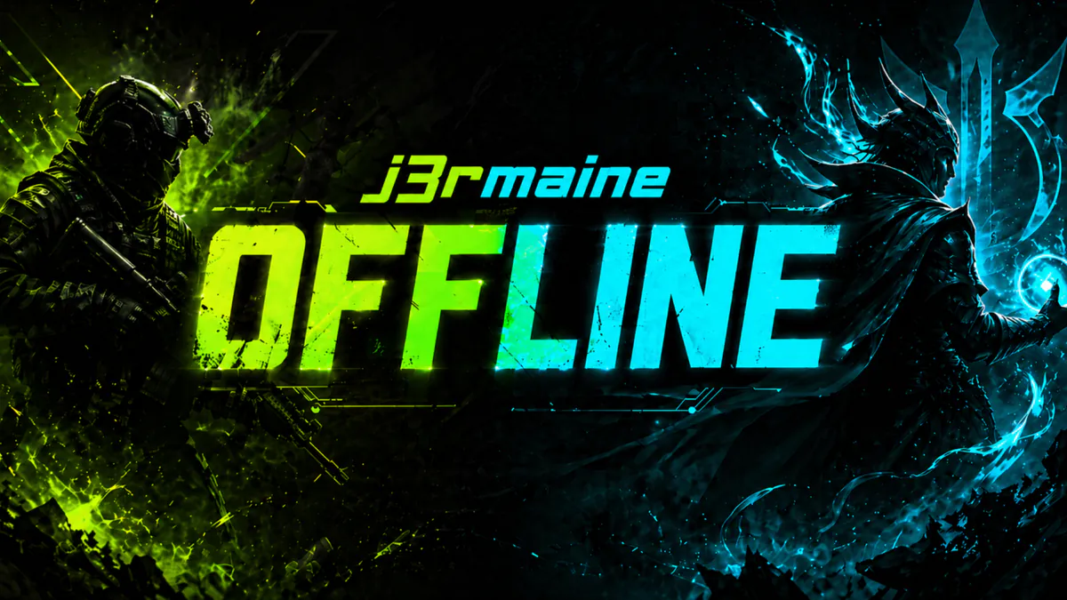 j3rmaiine