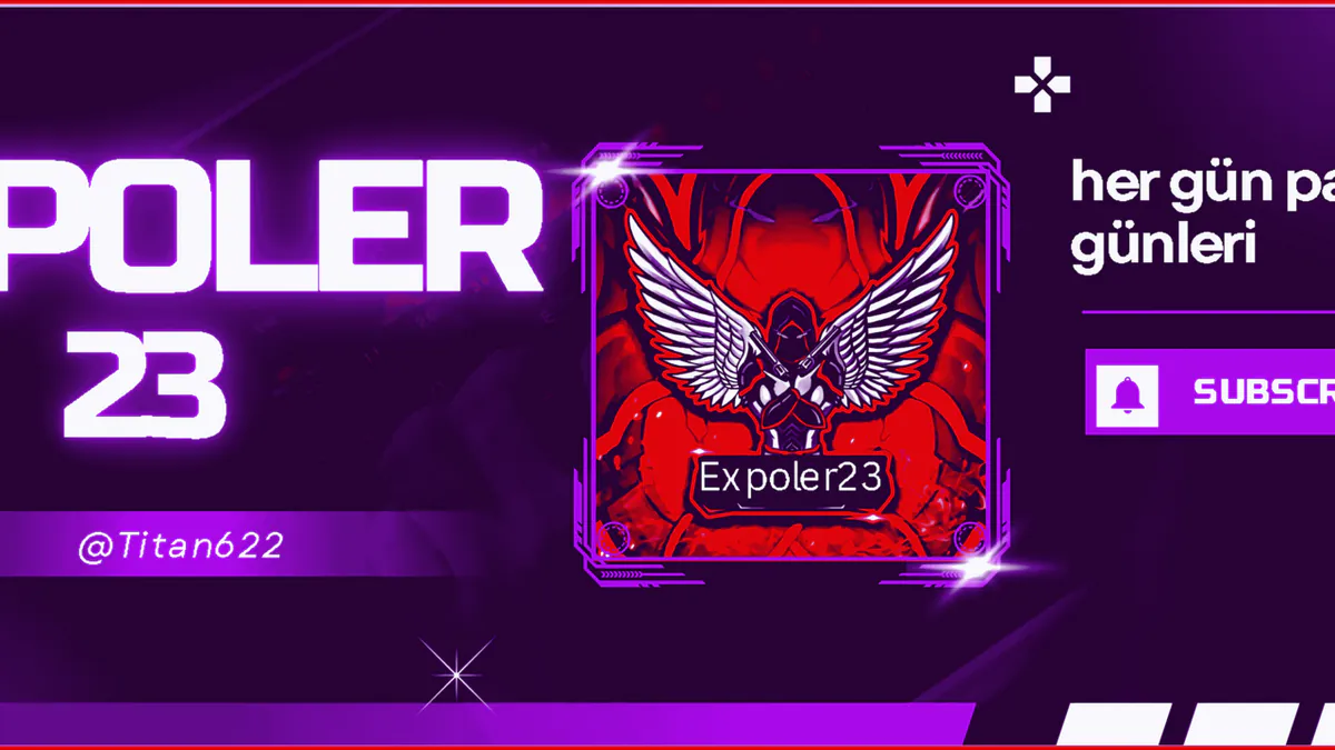 ExPoler23