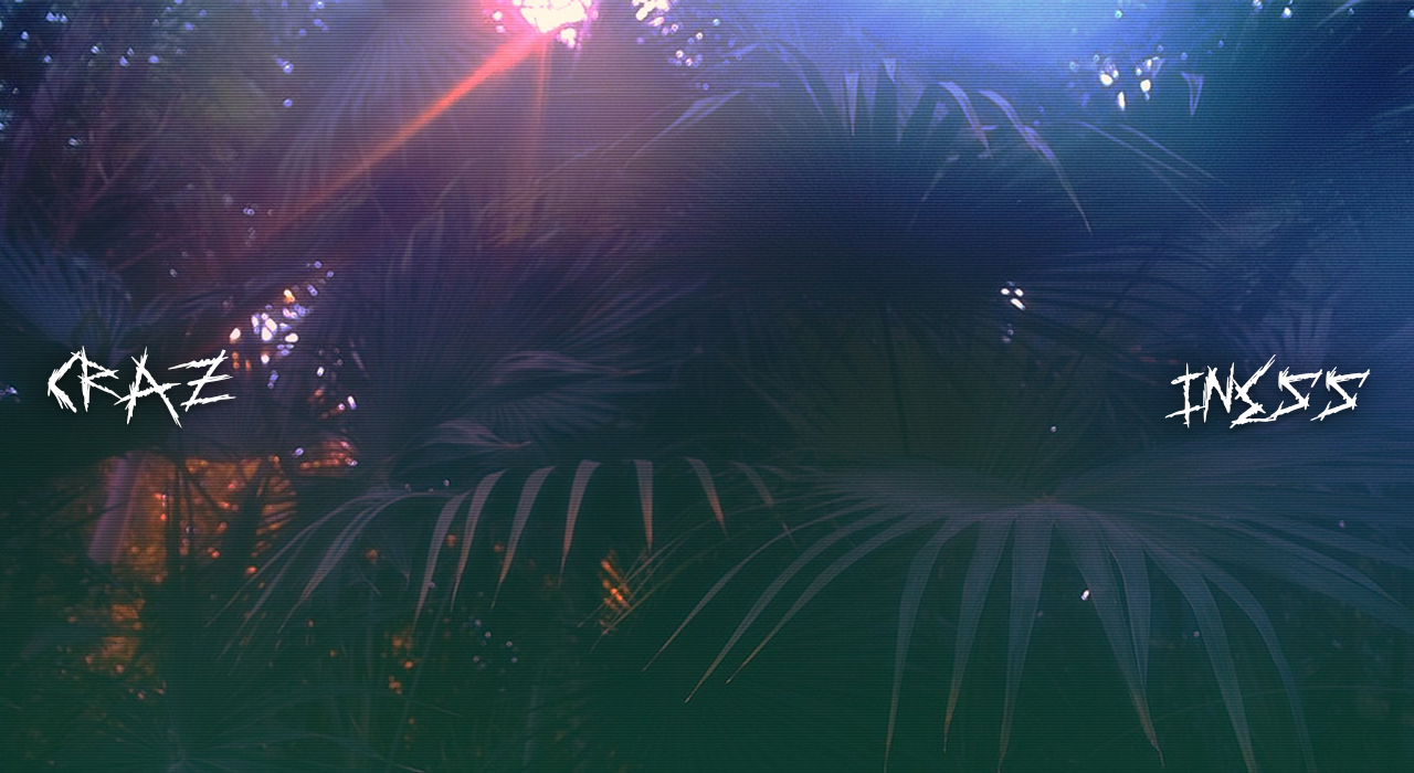 Kick banner for @craziness