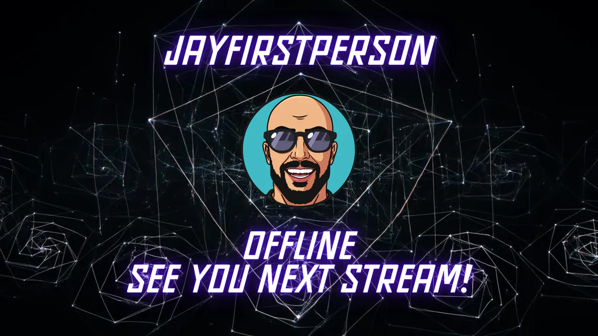 JayFirstPerson