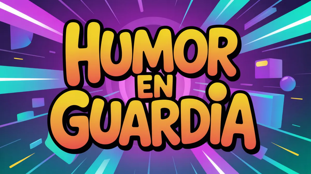 humorenguardia