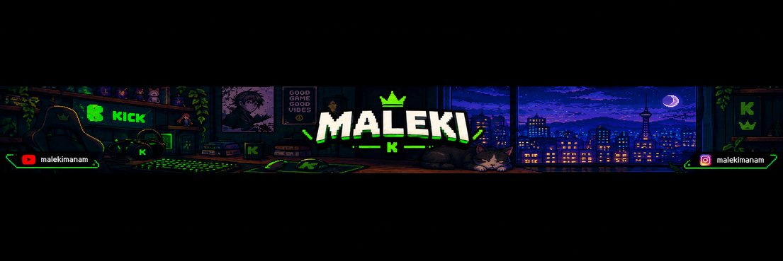MALEKIMANAM