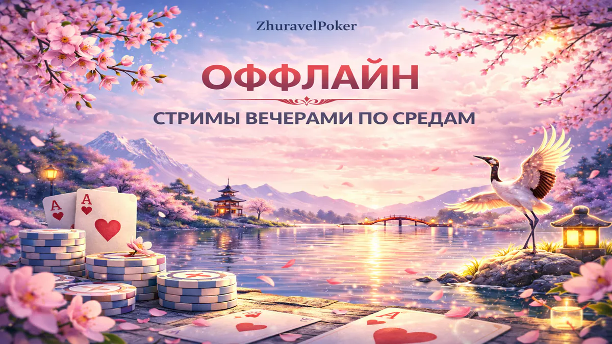 ZhuravelPoker