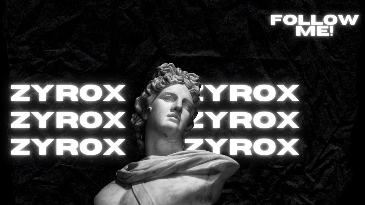 ZYROX_ESP