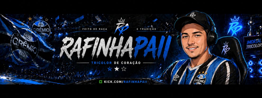 Rafinhapaii