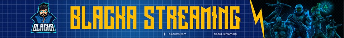 blackastreams