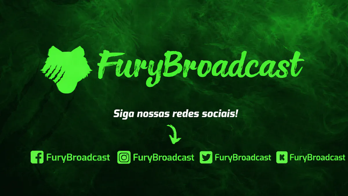 FuryBroadcast