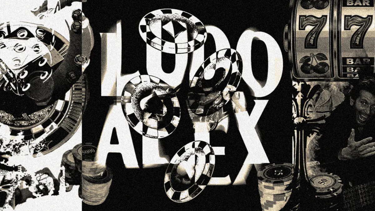 LUDO_ALEx