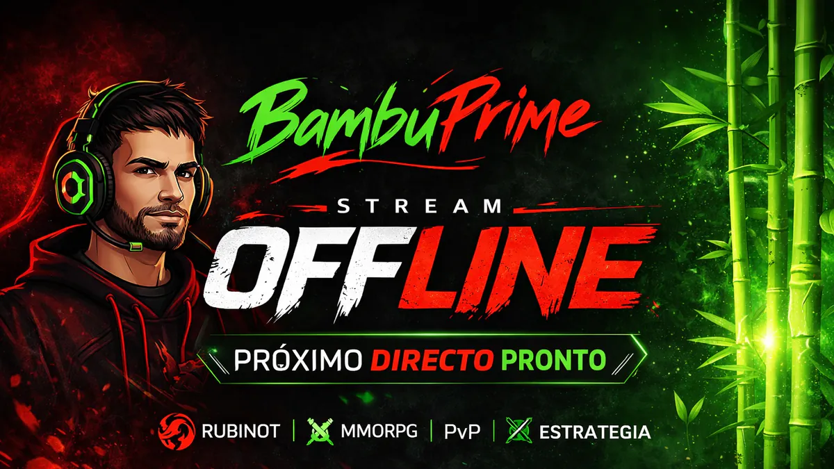 BambuPrime