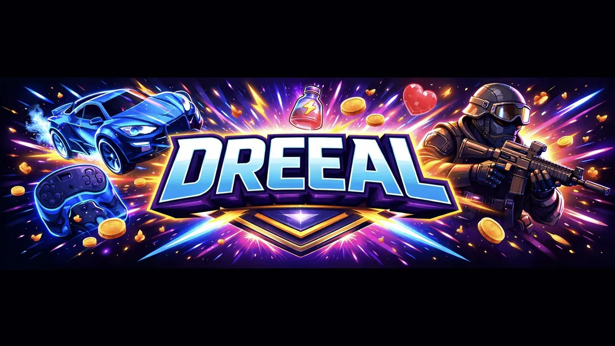 Dreeal