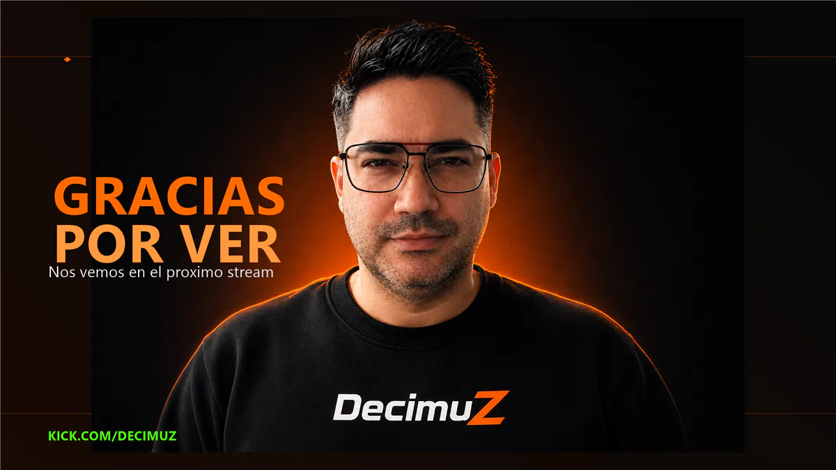 DecimuZ