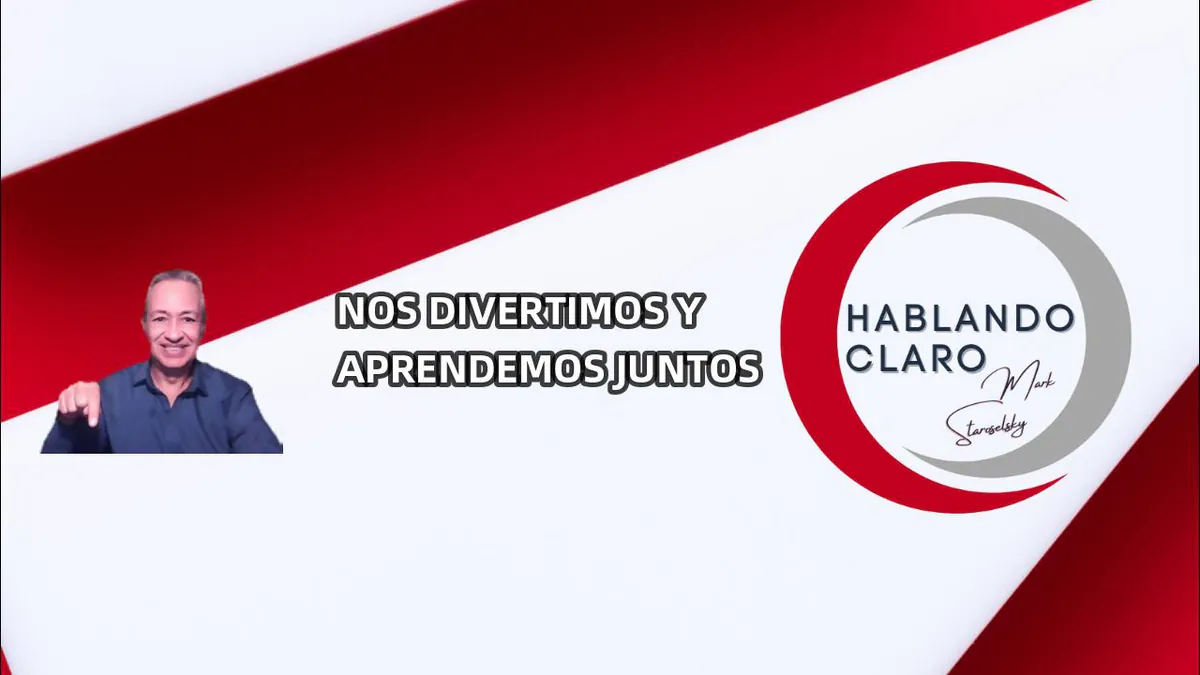 HABLANDOCLAROCONMARKSTAR