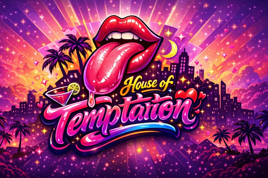 HouseOfTemptation