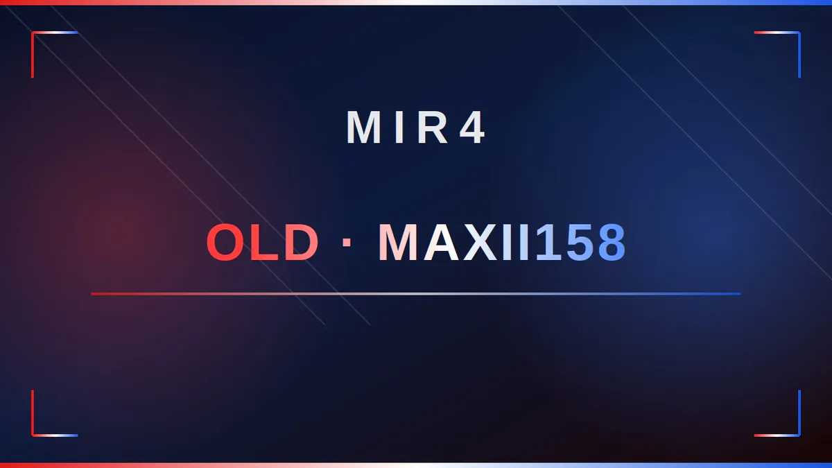 Maxii158