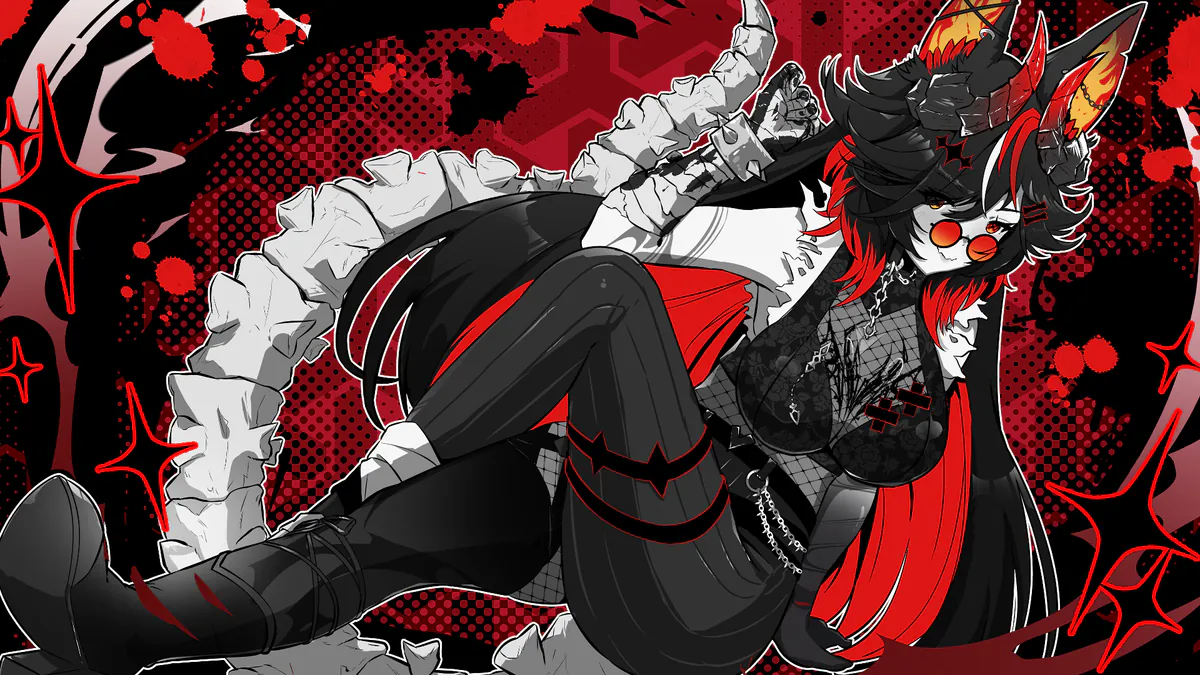noire