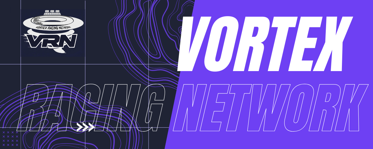 VortexRacingNetwork Stream - Watch Live on Kick