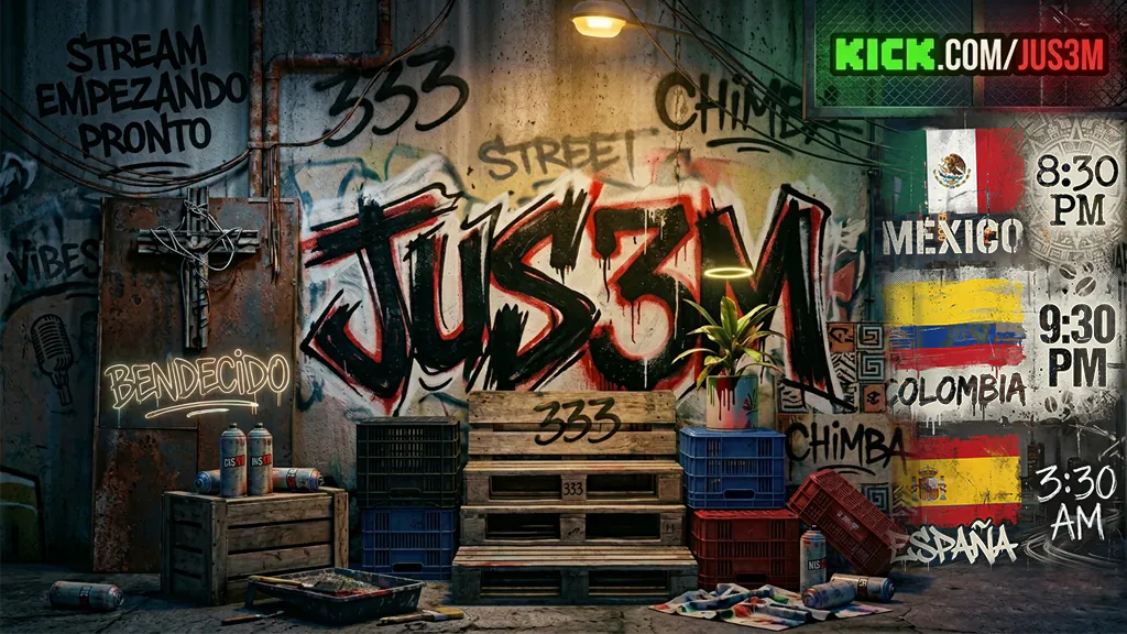 JUS3M