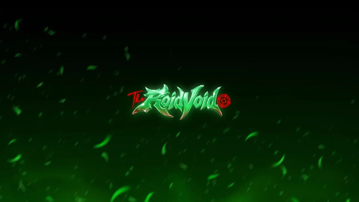 TheRoidVoid