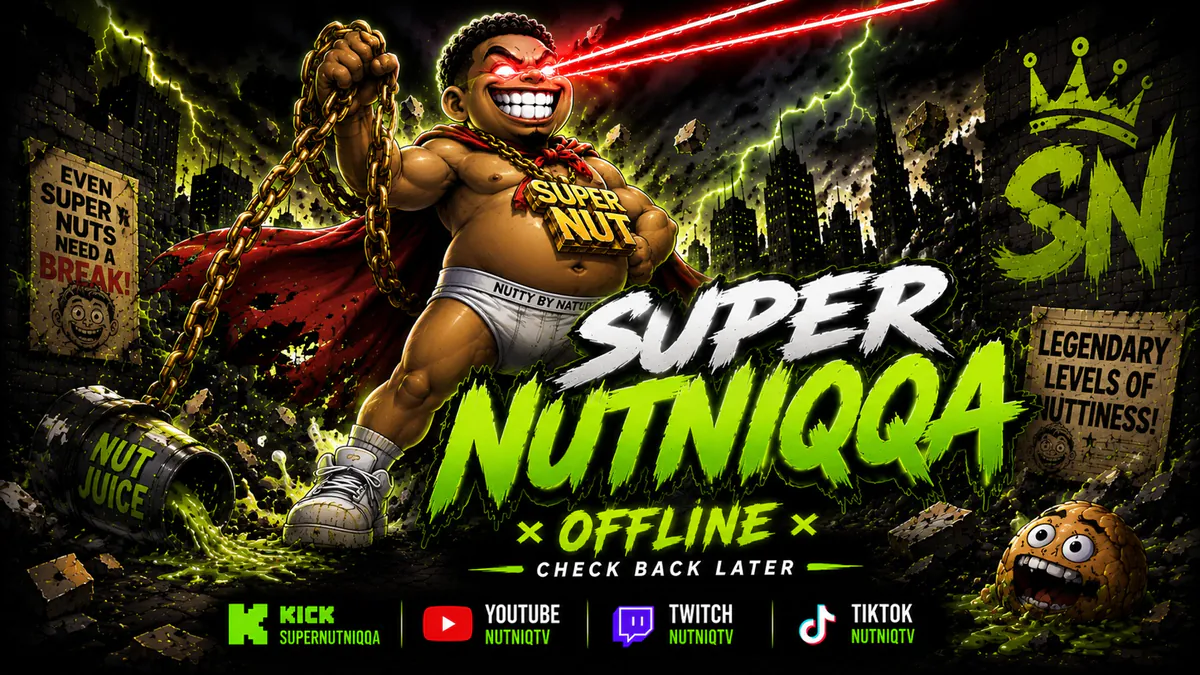 supernutniqqa