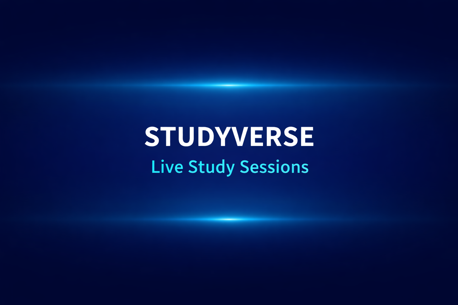 STUDY_VERSE Stream - Watch Live on Kick