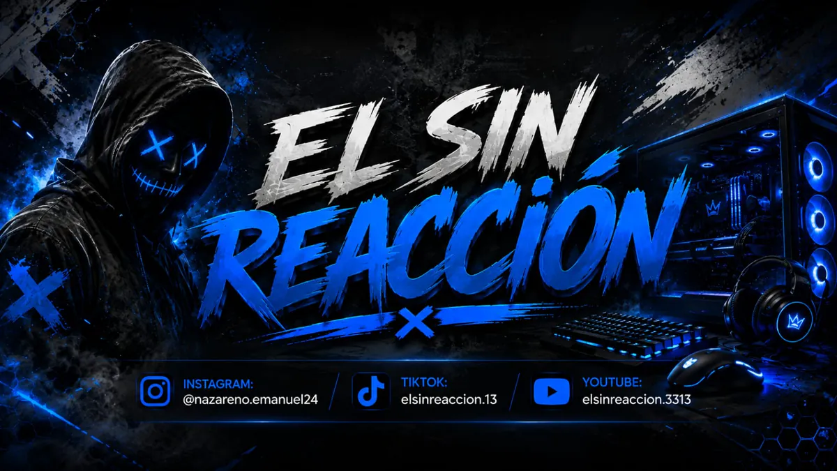 ElSinReaccion
