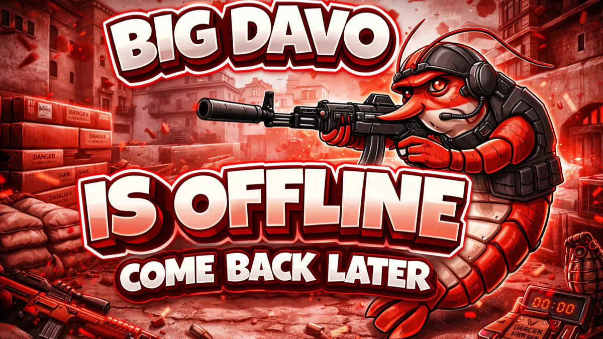 BIGDAVO123