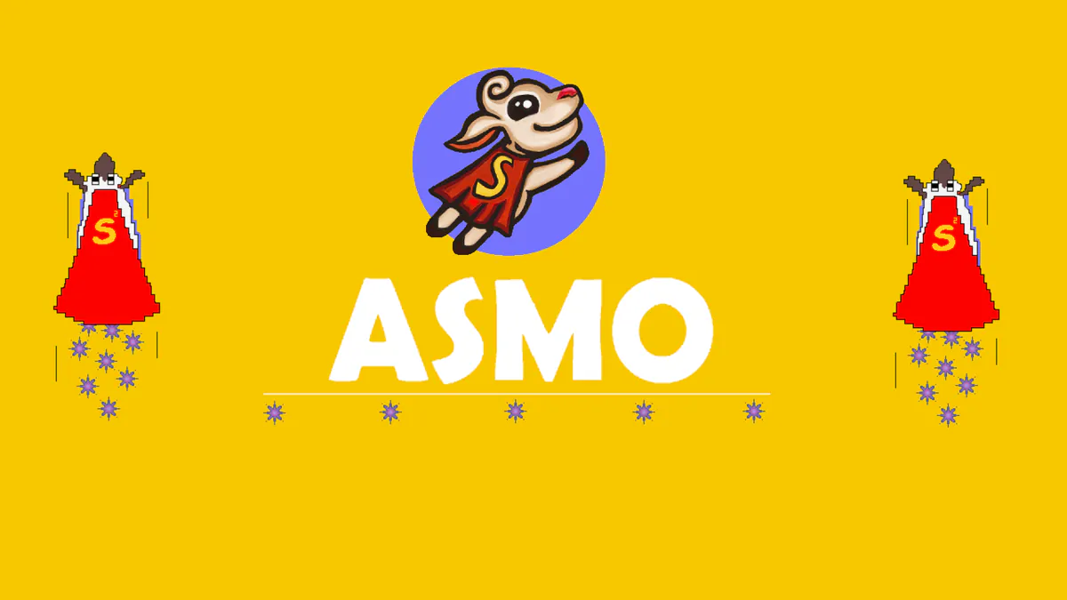 Asmogeddon