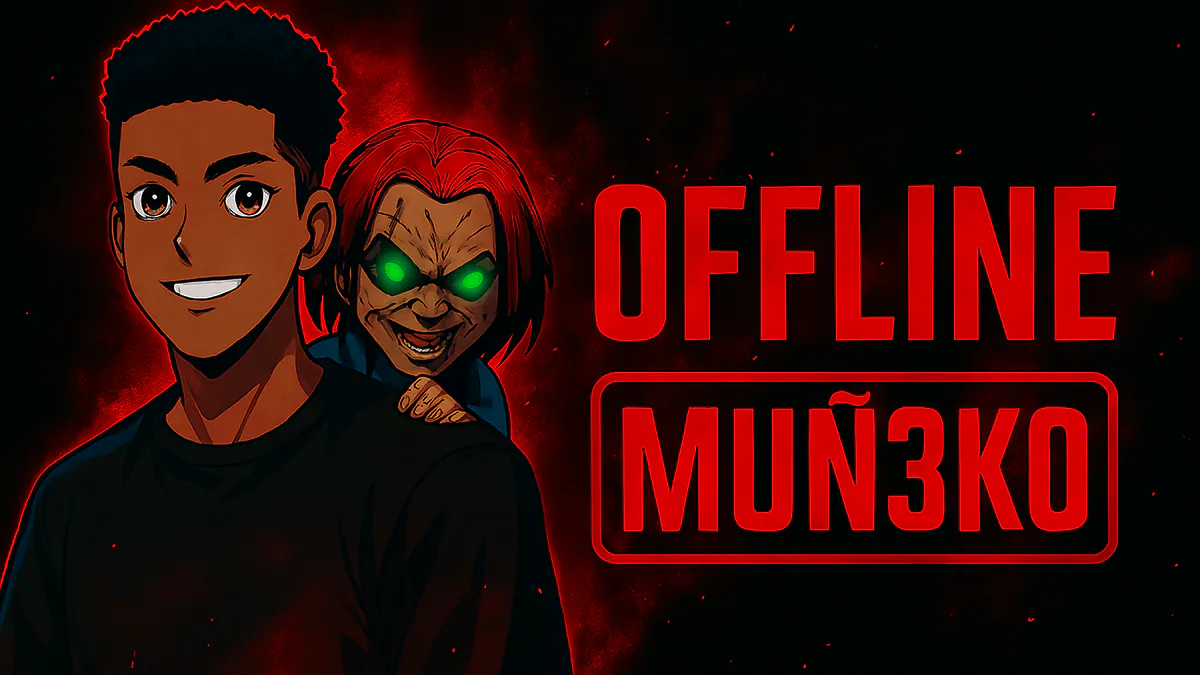 MUN3KO