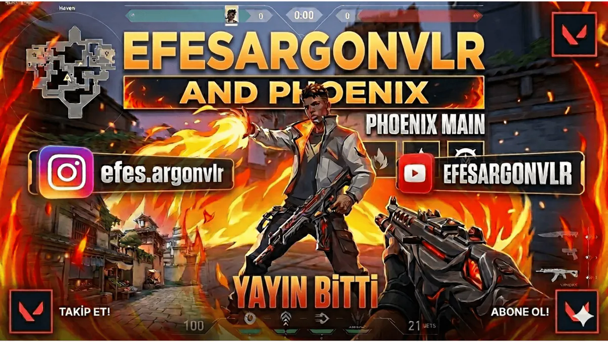 EFESARGONVLR